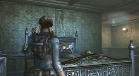 photo d'illustration pour le dossier:Resident Evil Revelations HD